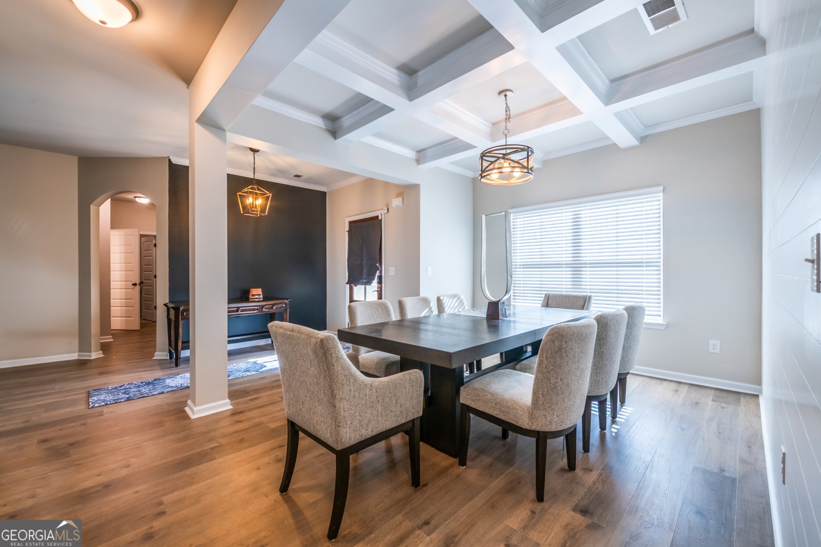 301 Weber Court Locust Grove - 3