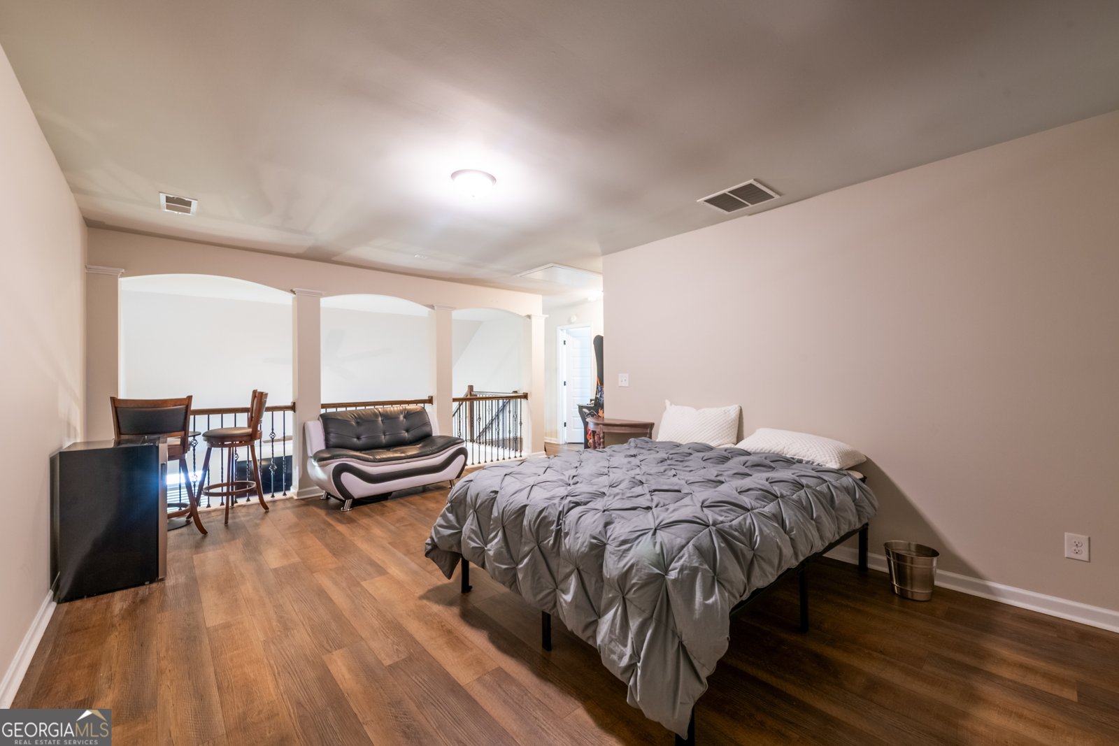 301 Weber Court Locust Grove - 30