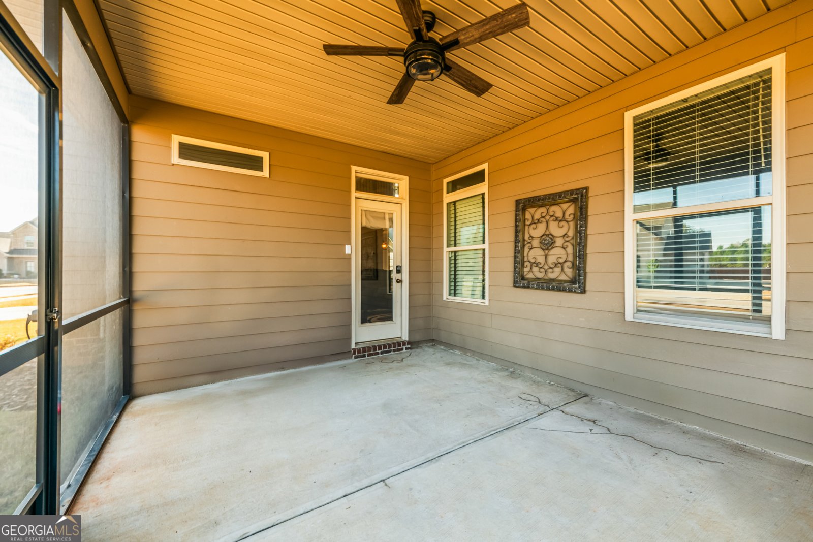 301 Weber Court Locust Grove - 34