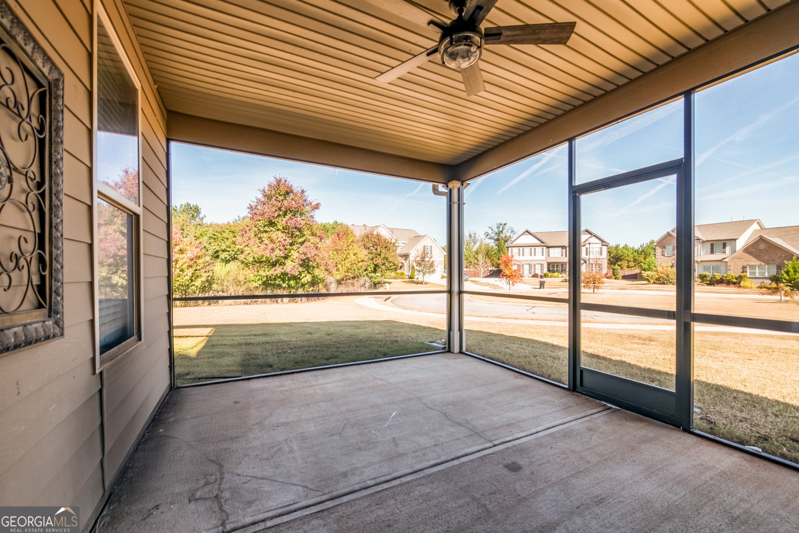 301 Weber Court Locust Grove - 35