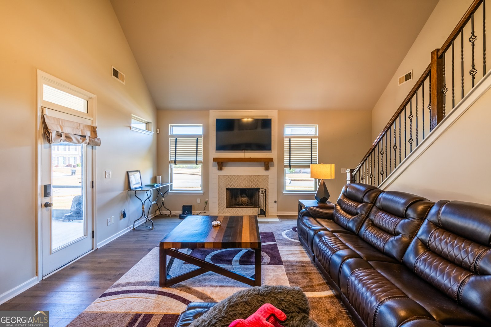 301 Weber Court Locust Grove - 5