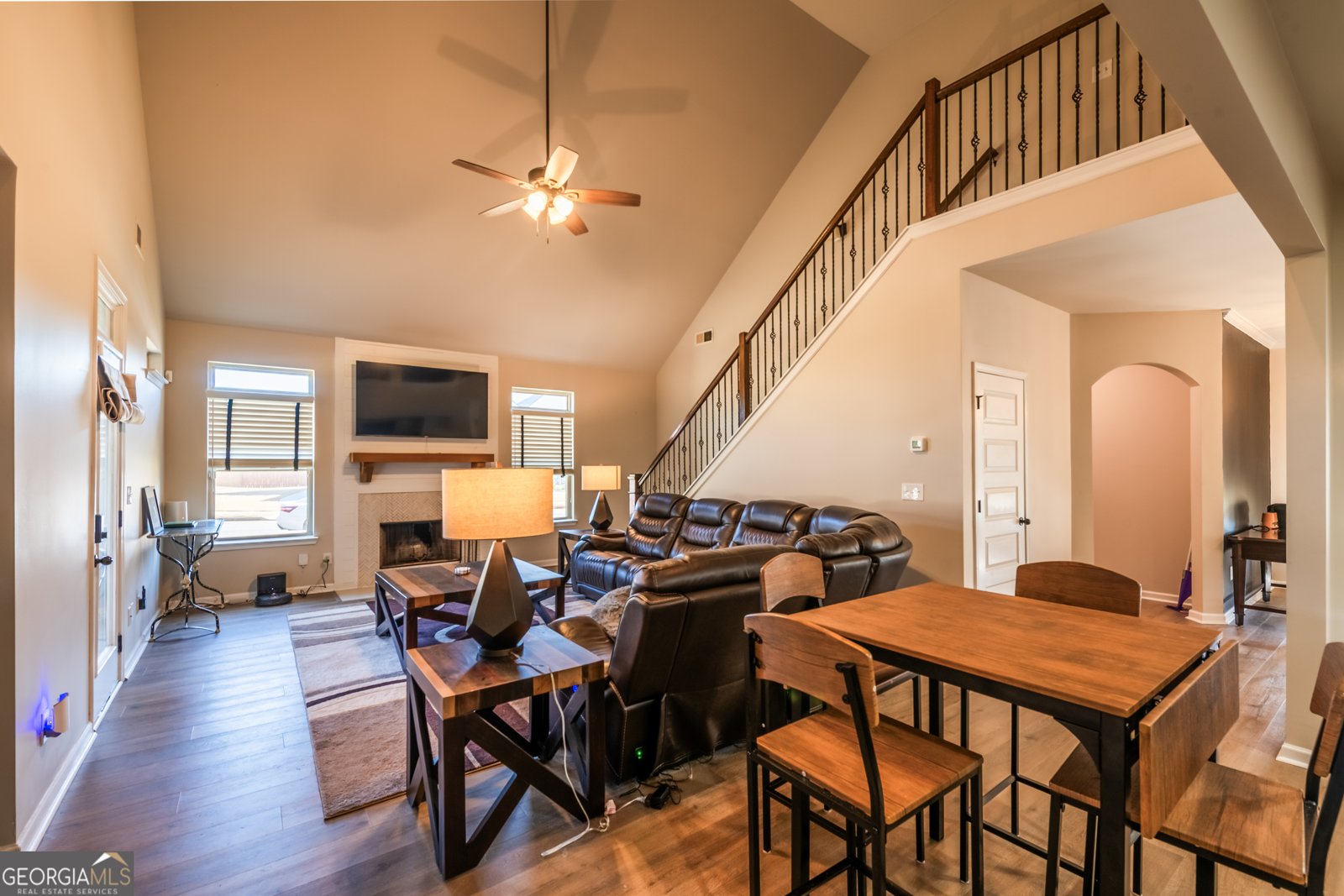 301 Weber Court Locust Grove - 6