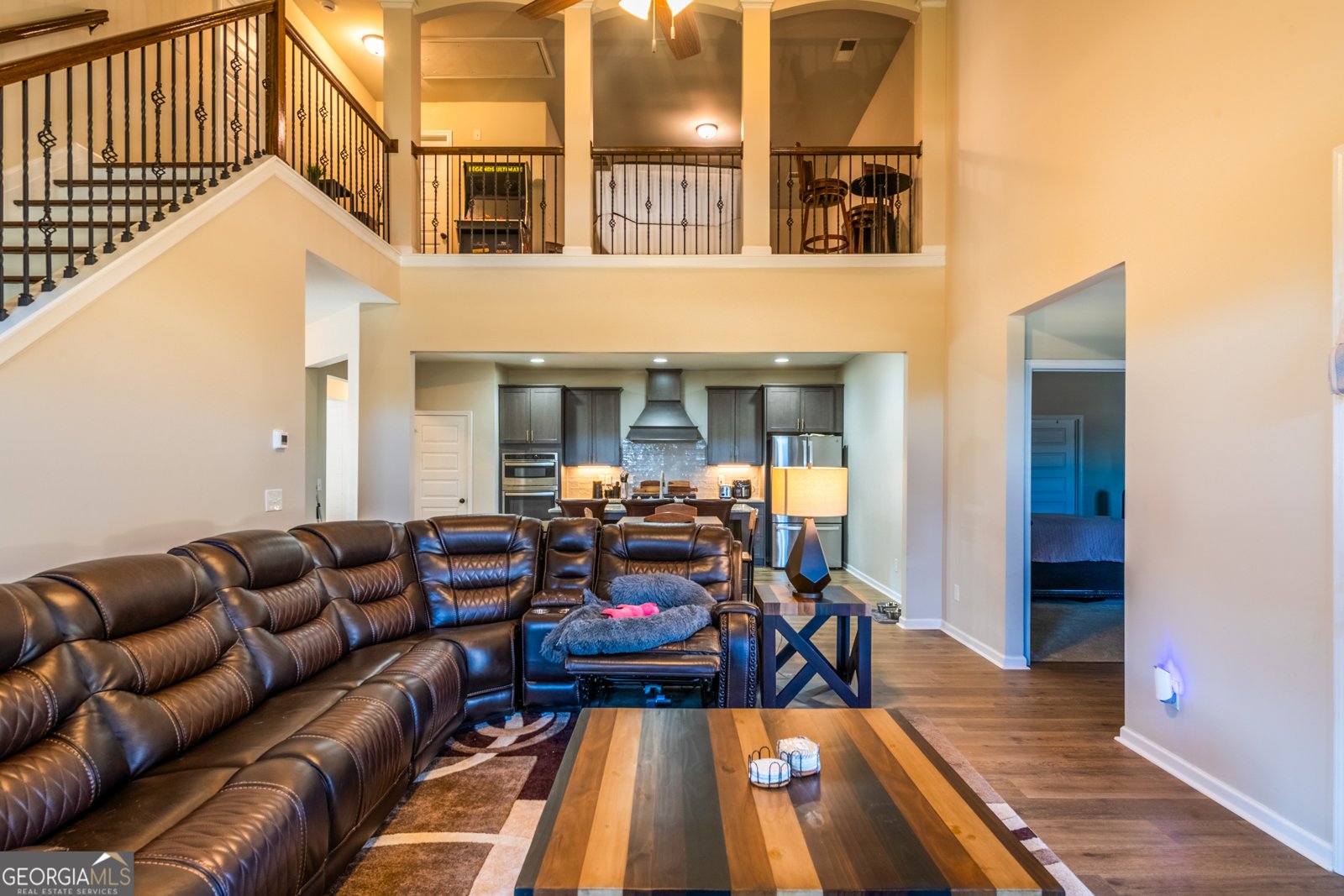 301 Weber Court Locust Grove - 7