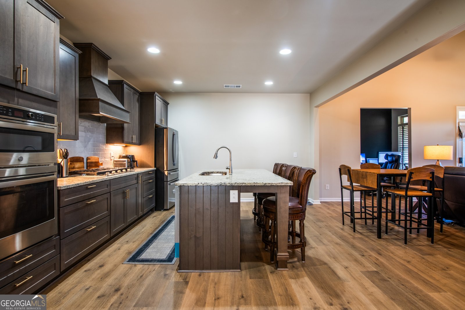 301 Weber Court Locust Grove - 8