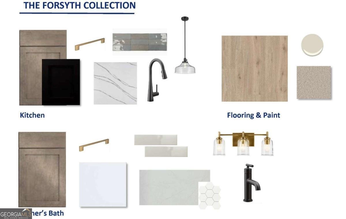 7375 Magnolia Crest Lane Cumming - 2