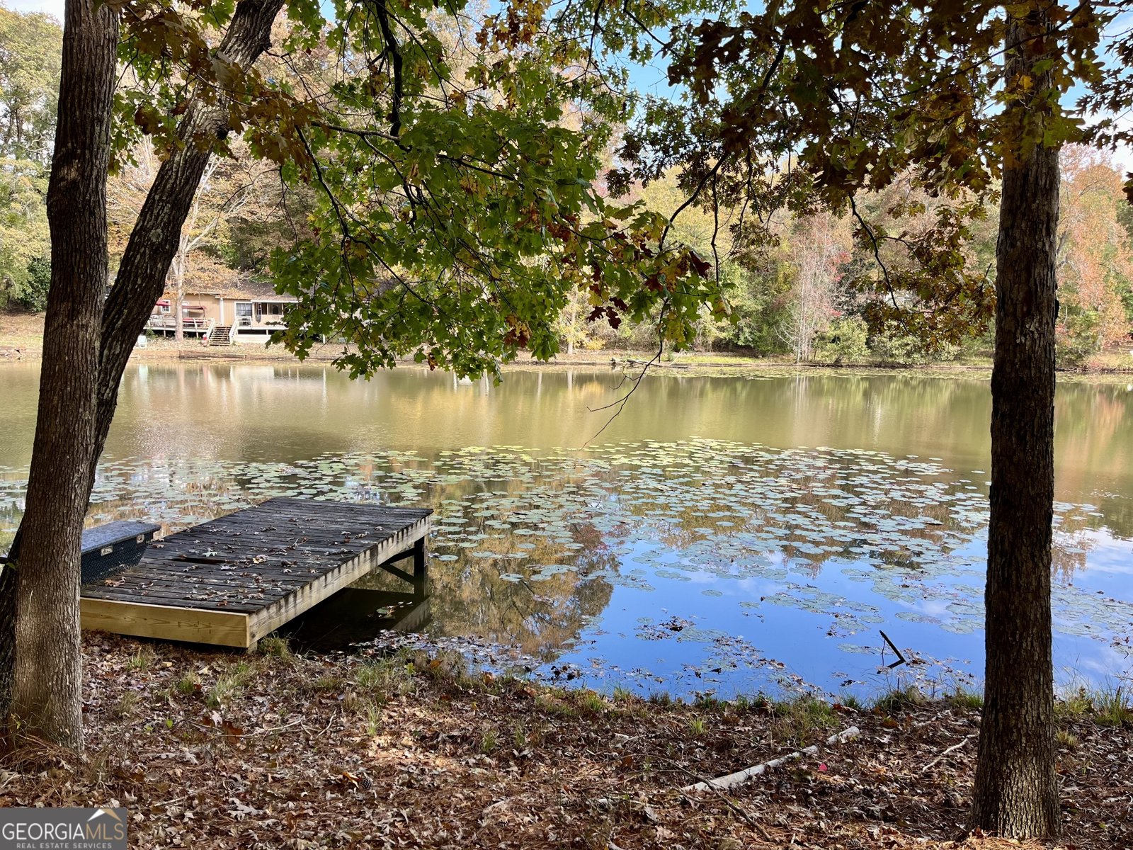 159 May Lane Zebulon - 101