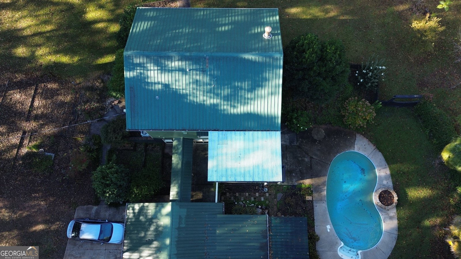 159 May Lane Zebulon - 116