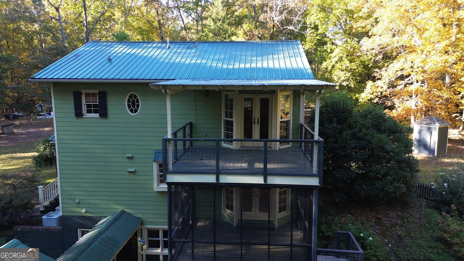 159 May Lane Zebulon - 123