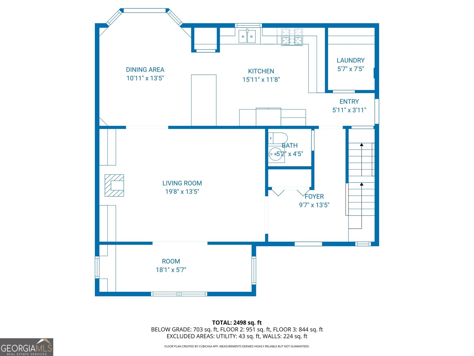 159 May Lane Zebulon - 126