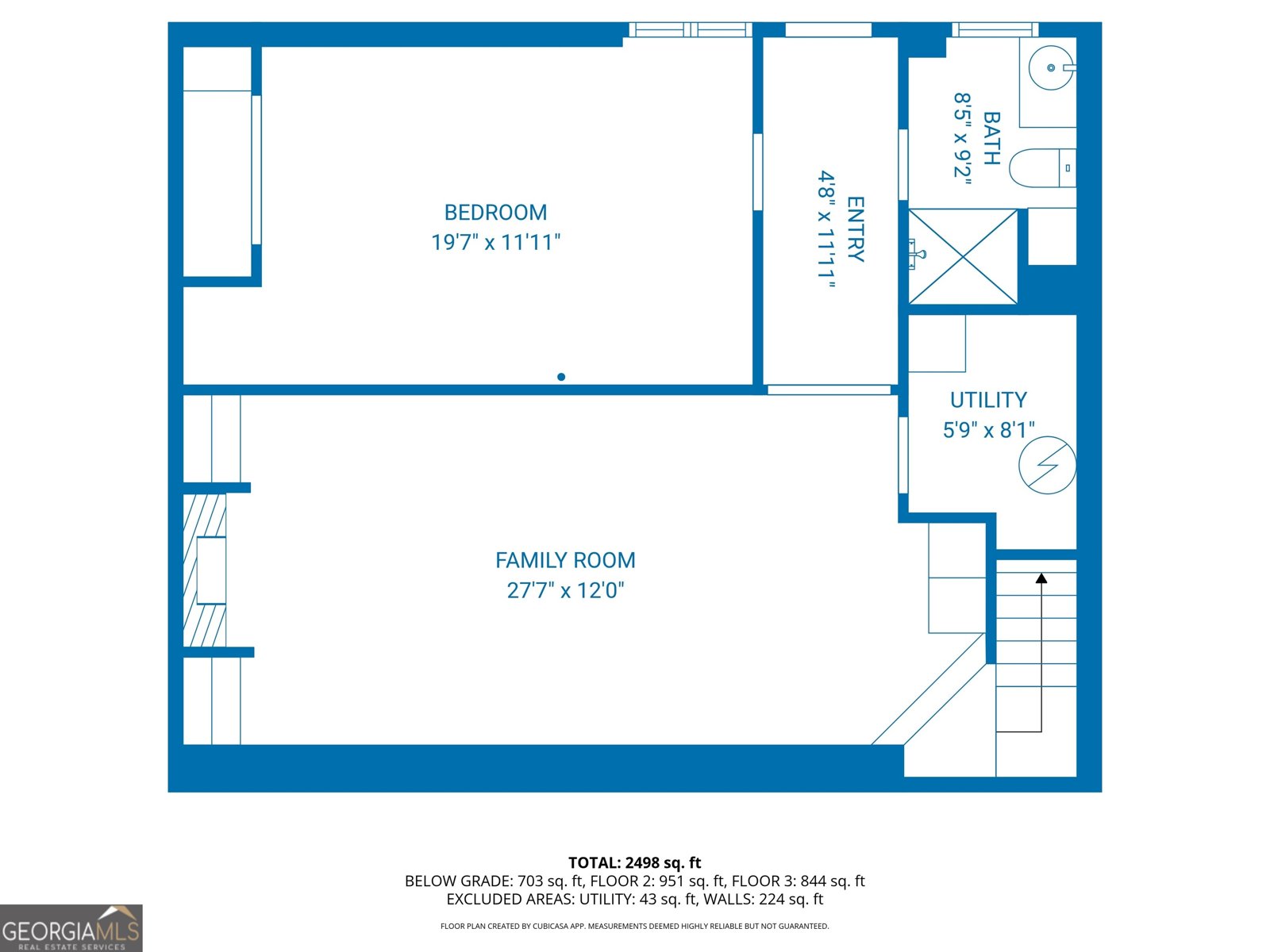 159 May Lane Zebulon - 127