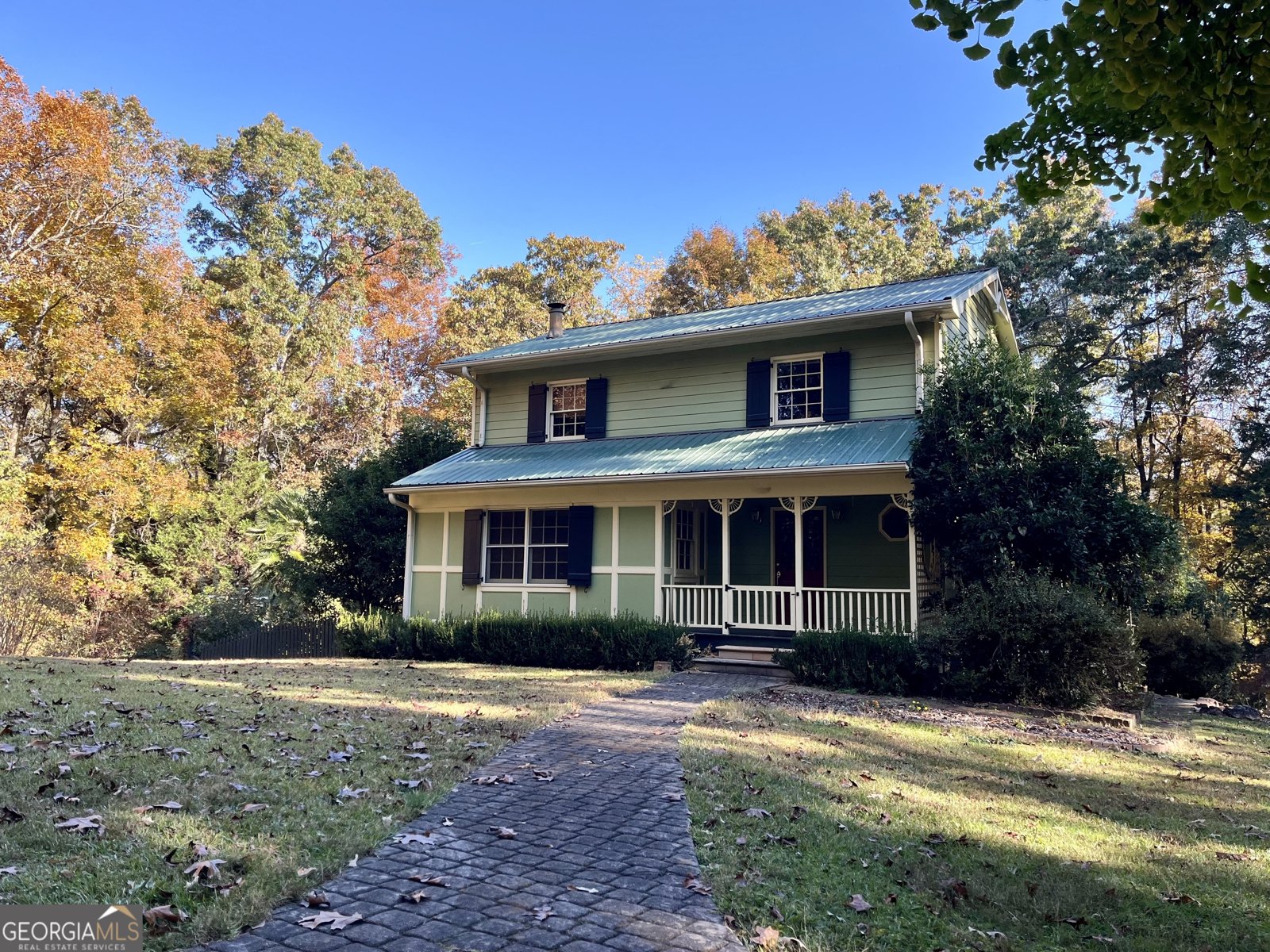 159 May Lane Zebulon - 2