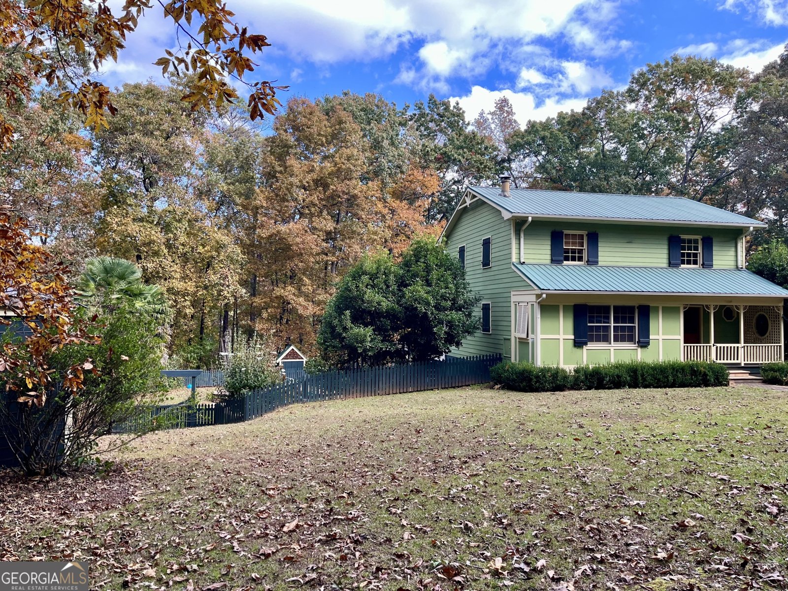 159 May Lane Zebulon - 4