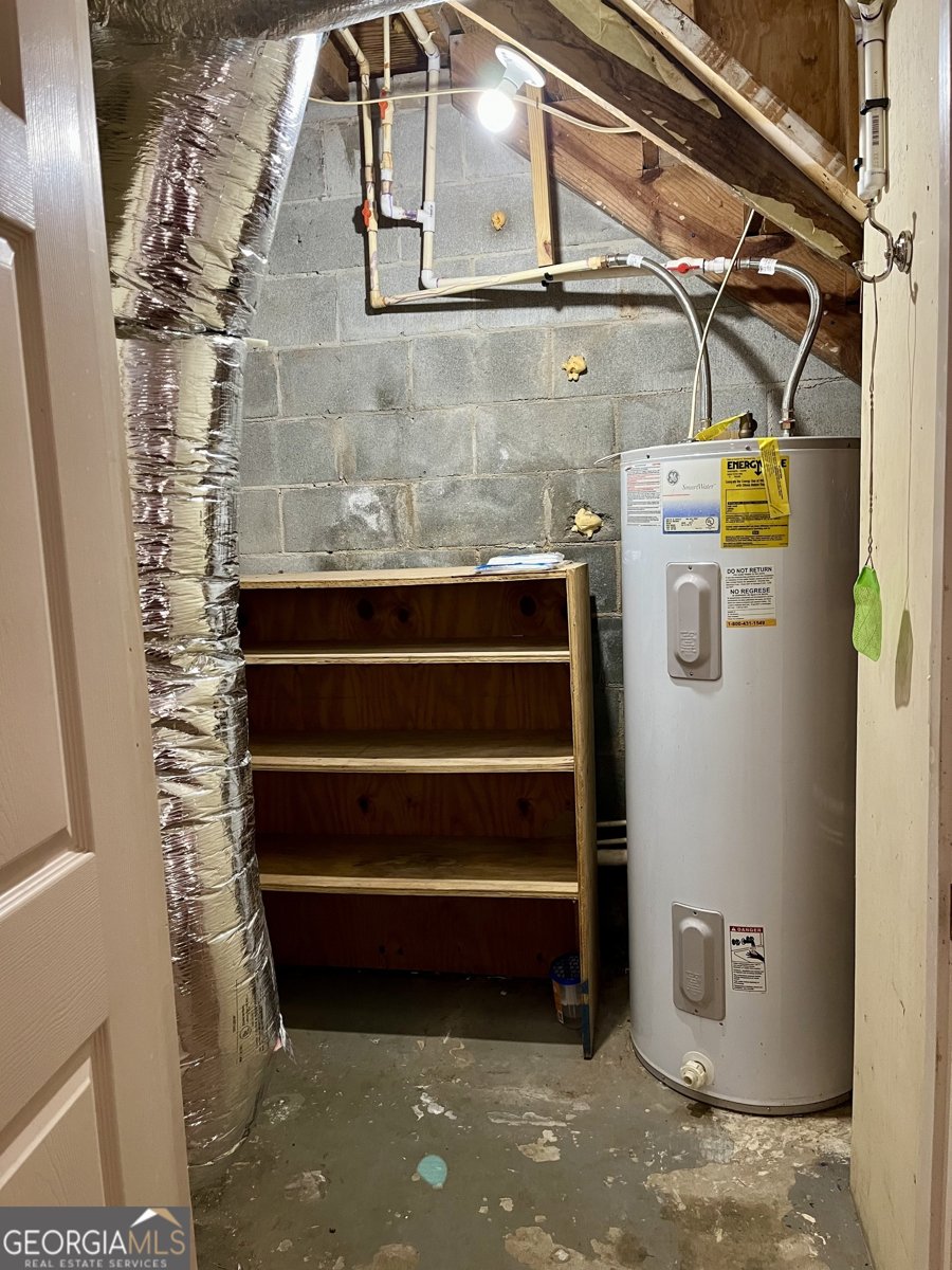 159 May Lane Zebulon - 69