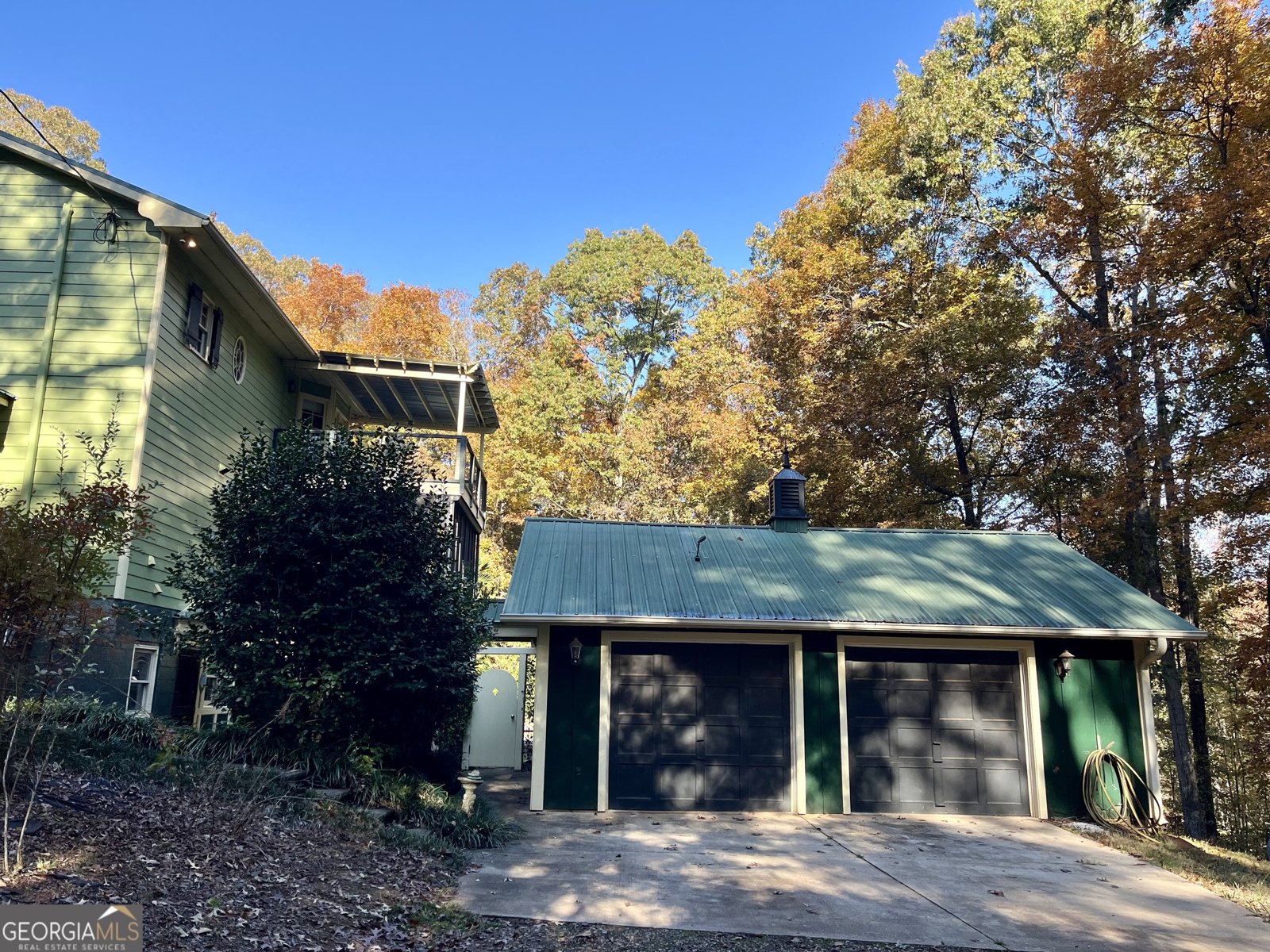 159 May Lane Zebulon - 78