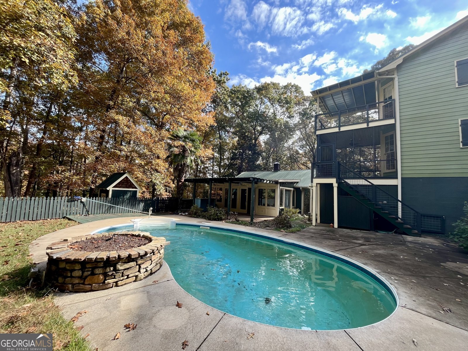 159 May Lane Zebulon - 93