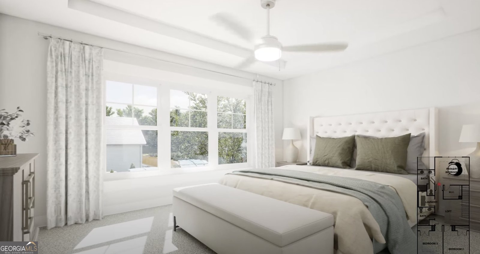 2318 Santa Fe Street Morrow - 14