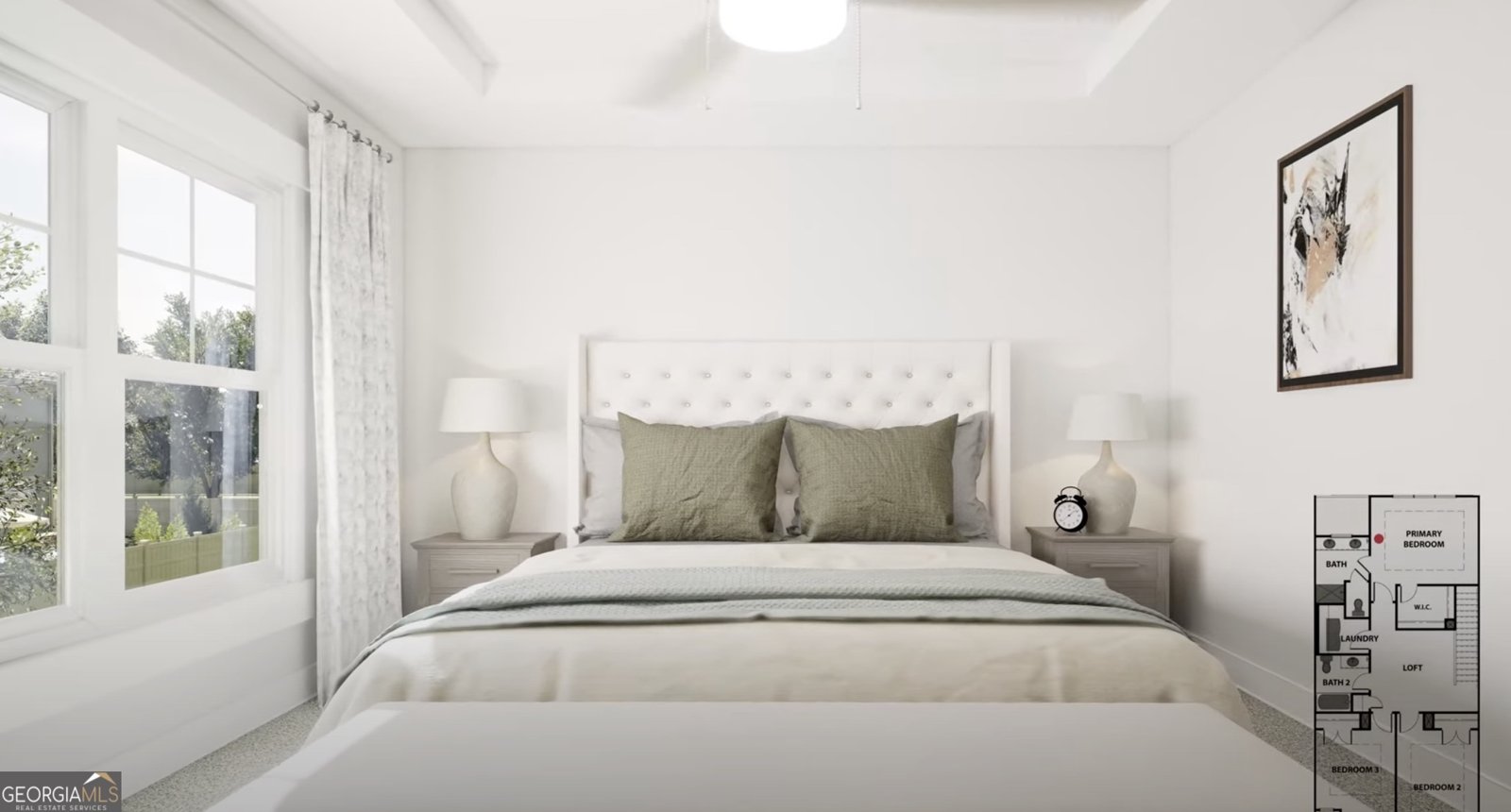 2318 Santa Fe Street Morrow - 15