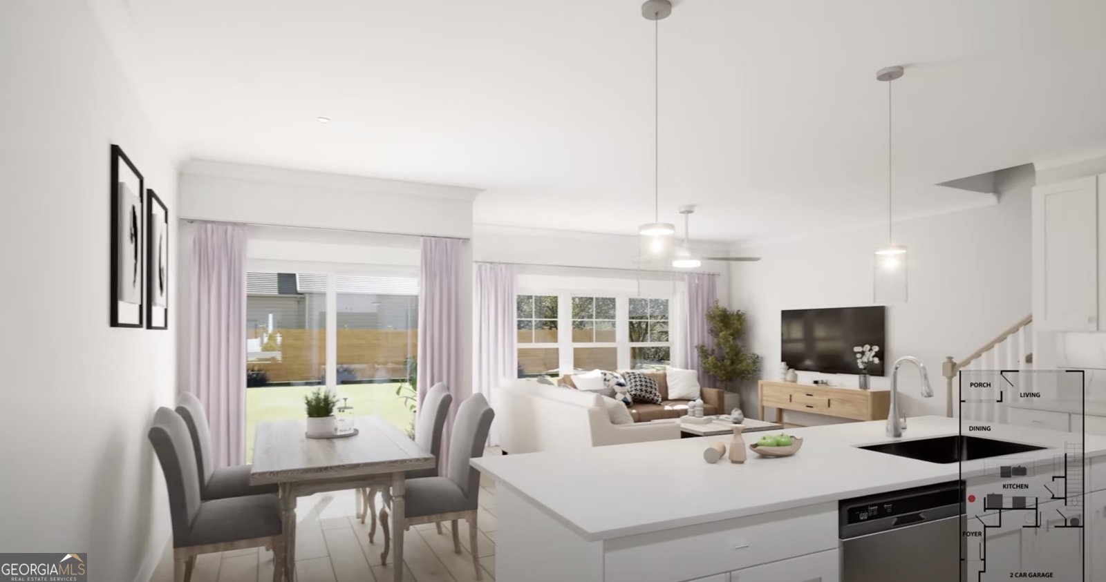 2318 Santa Fe Street Morrow - 7