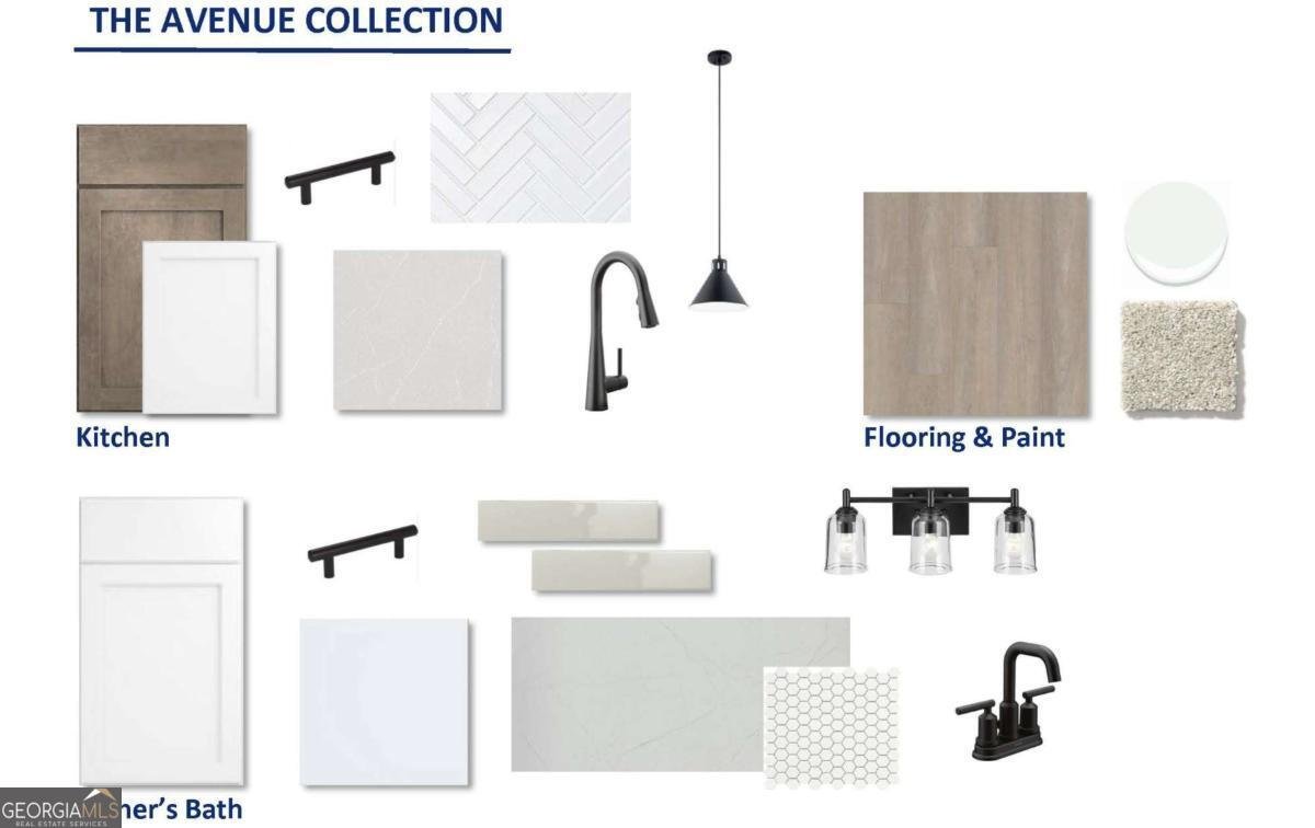 7415 Magnolia Crest Lane Cumming - 2