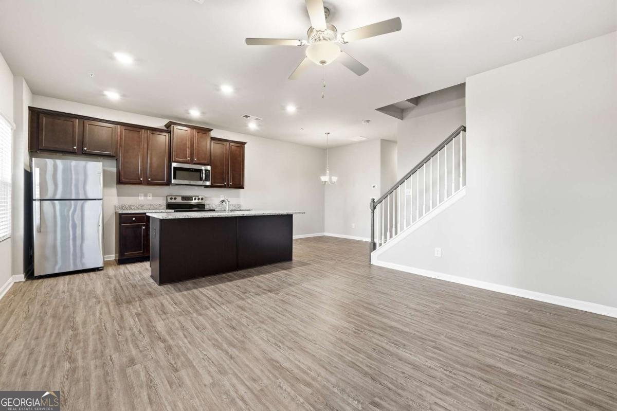 2108 Irvin Court Kennesaw - 2