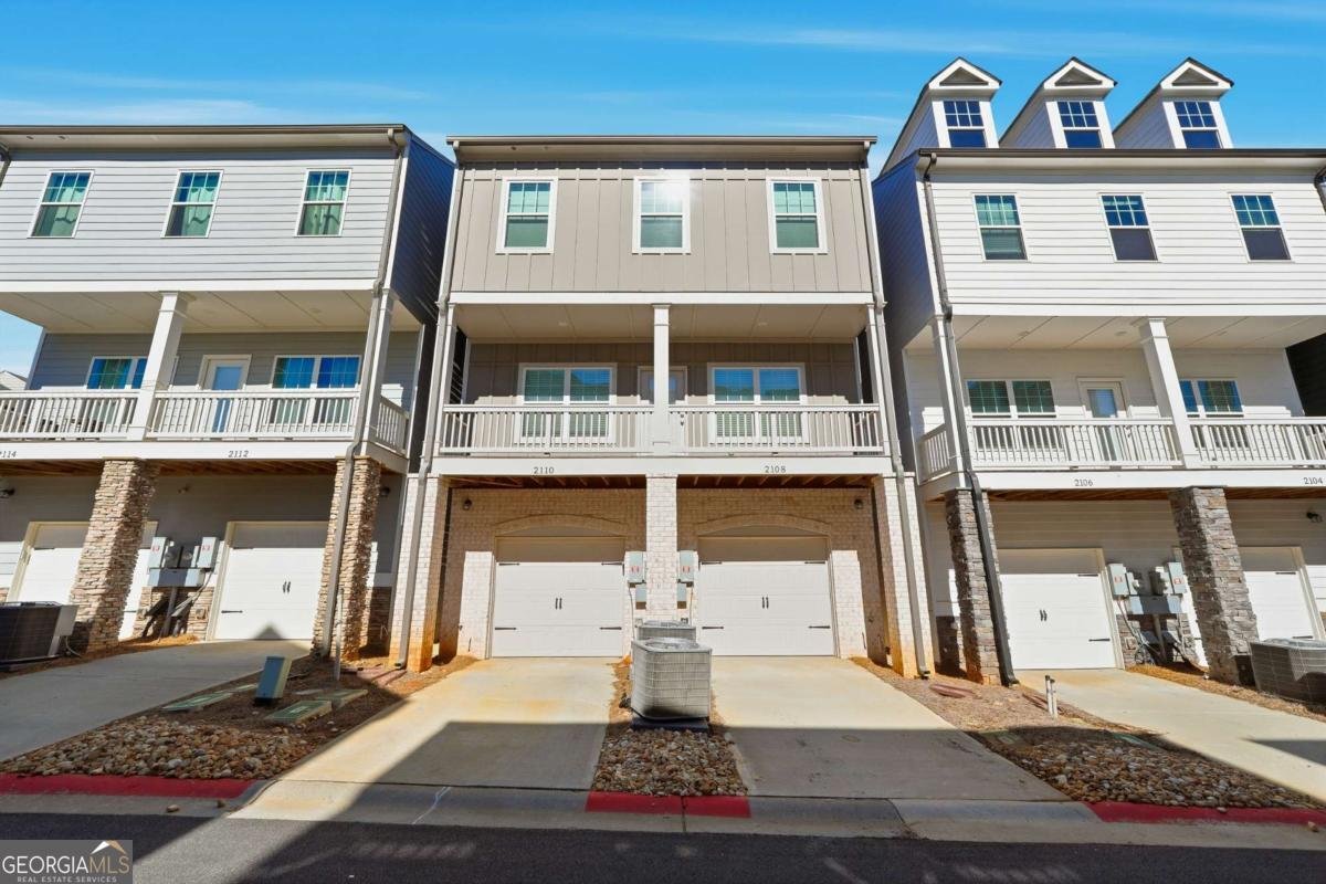 2108 Irvin Court Kennesaw - 25