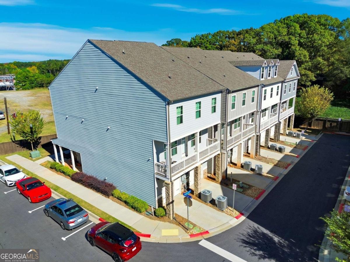 2108 Irvin Court Kennesaw - 26