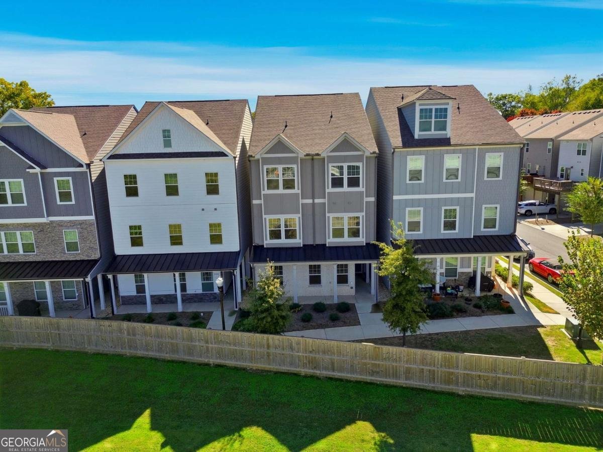 2108 Irvin Court Kennesaw - 27