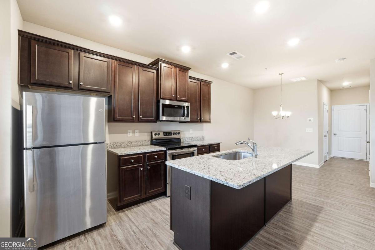 2108 Irvin Court Kennesaw - 8