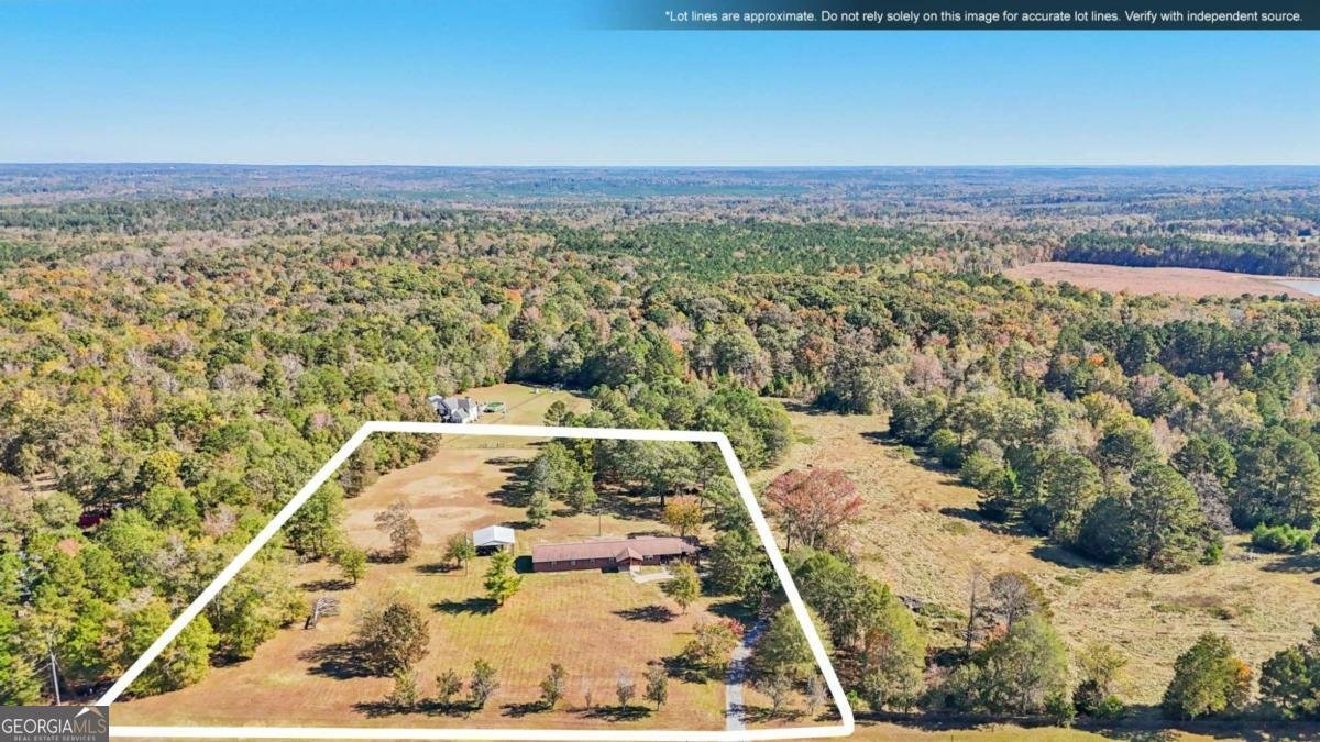 337 Browns Chapel Road Eatonton - 12