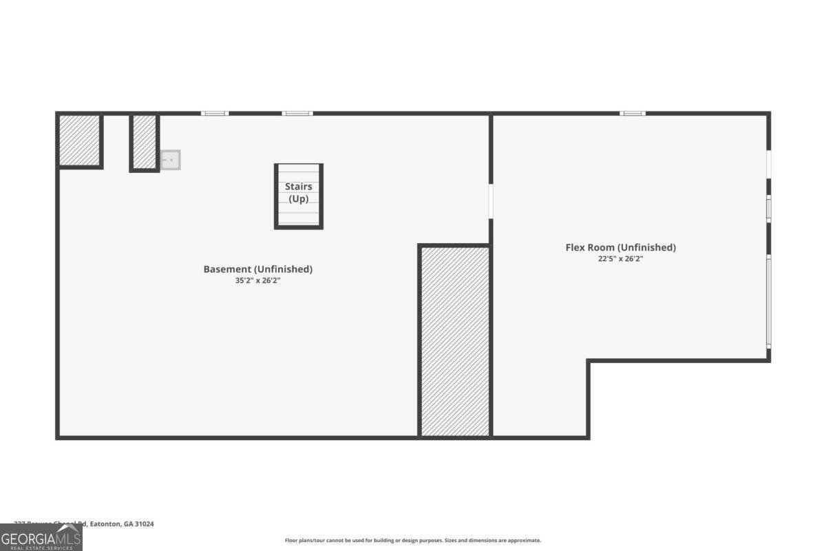 337 Browns Chapel Road Eatonton - 15