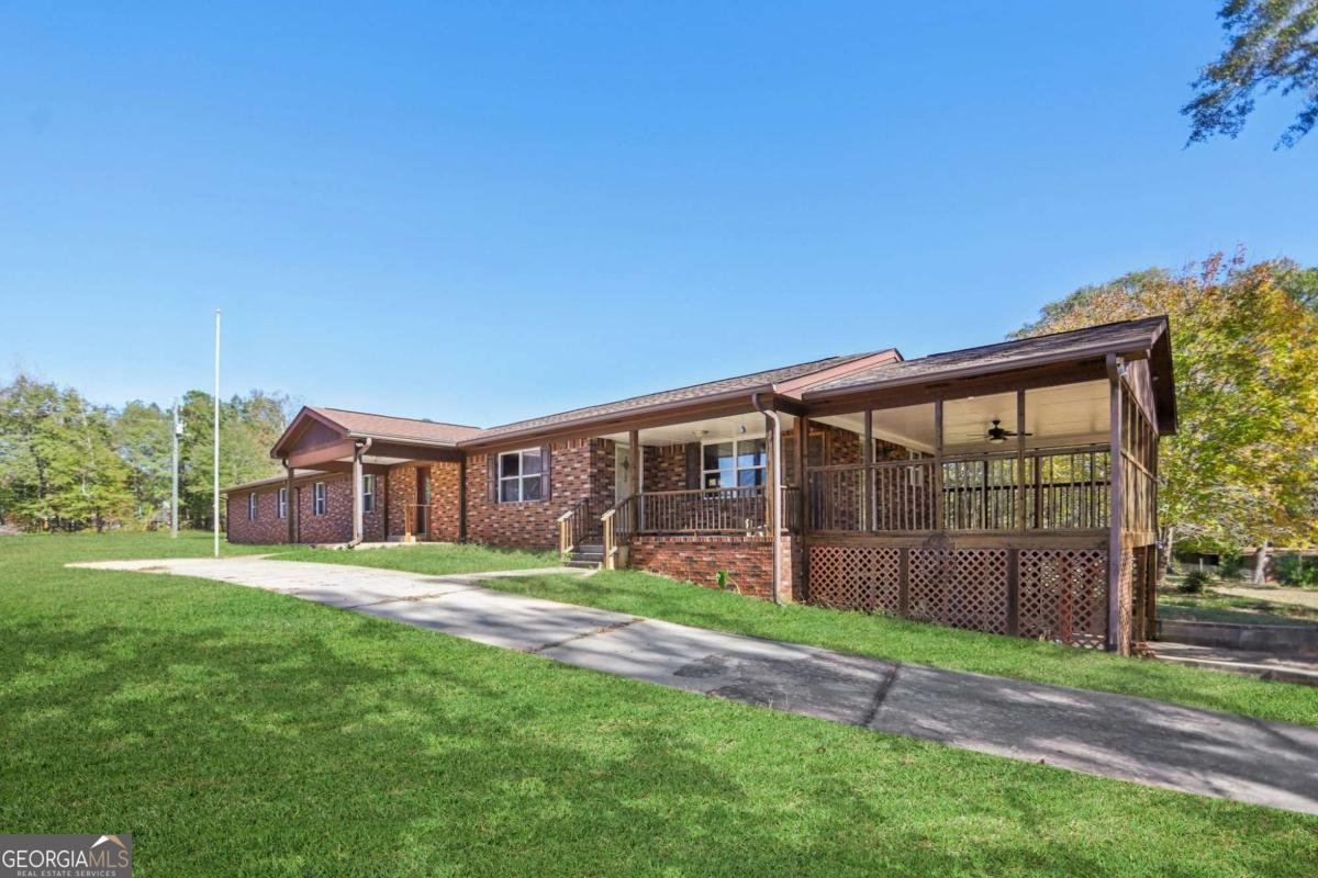 337 Browns Chapel Road Eatonton - 2