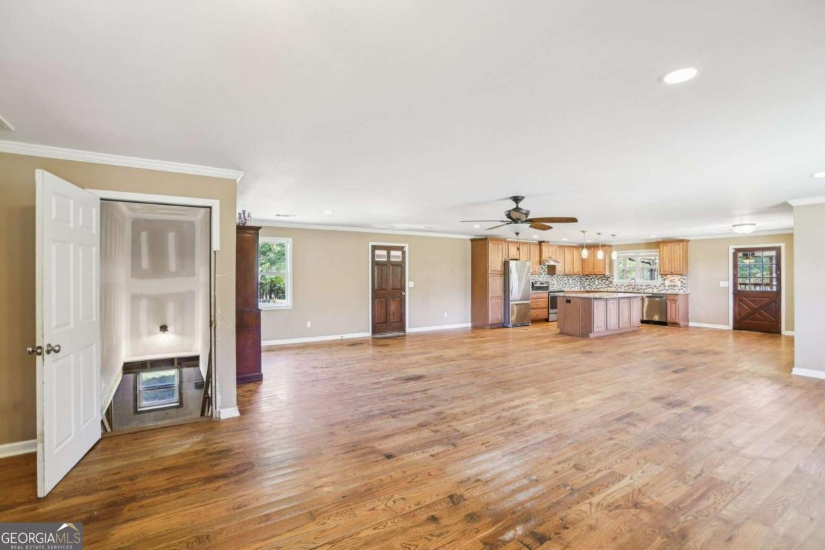 337 Browns Chapel Road Eatonton - 5