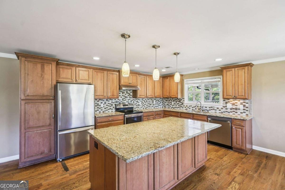 337 Browns Chapel Road Eatonton - 6