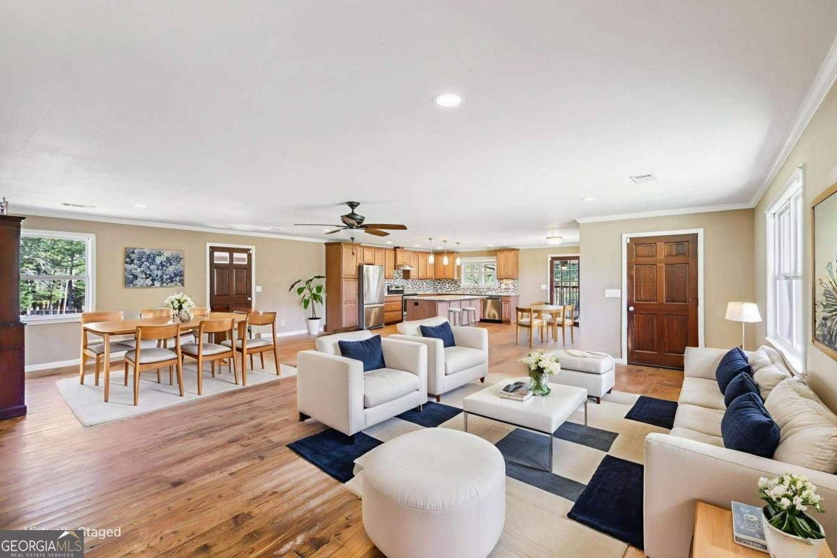 337 Browns Chapel Road Eatonton - 7