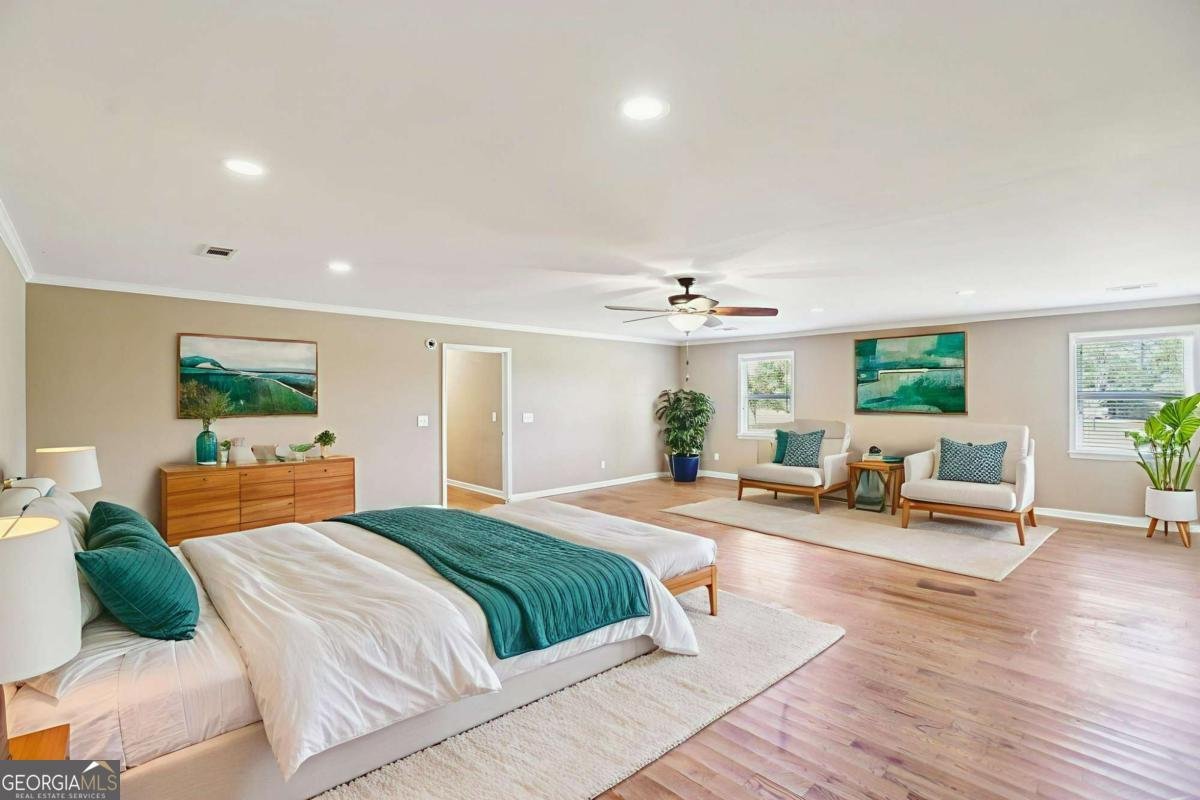 337 Browns Chapel Road Eatonton - 8