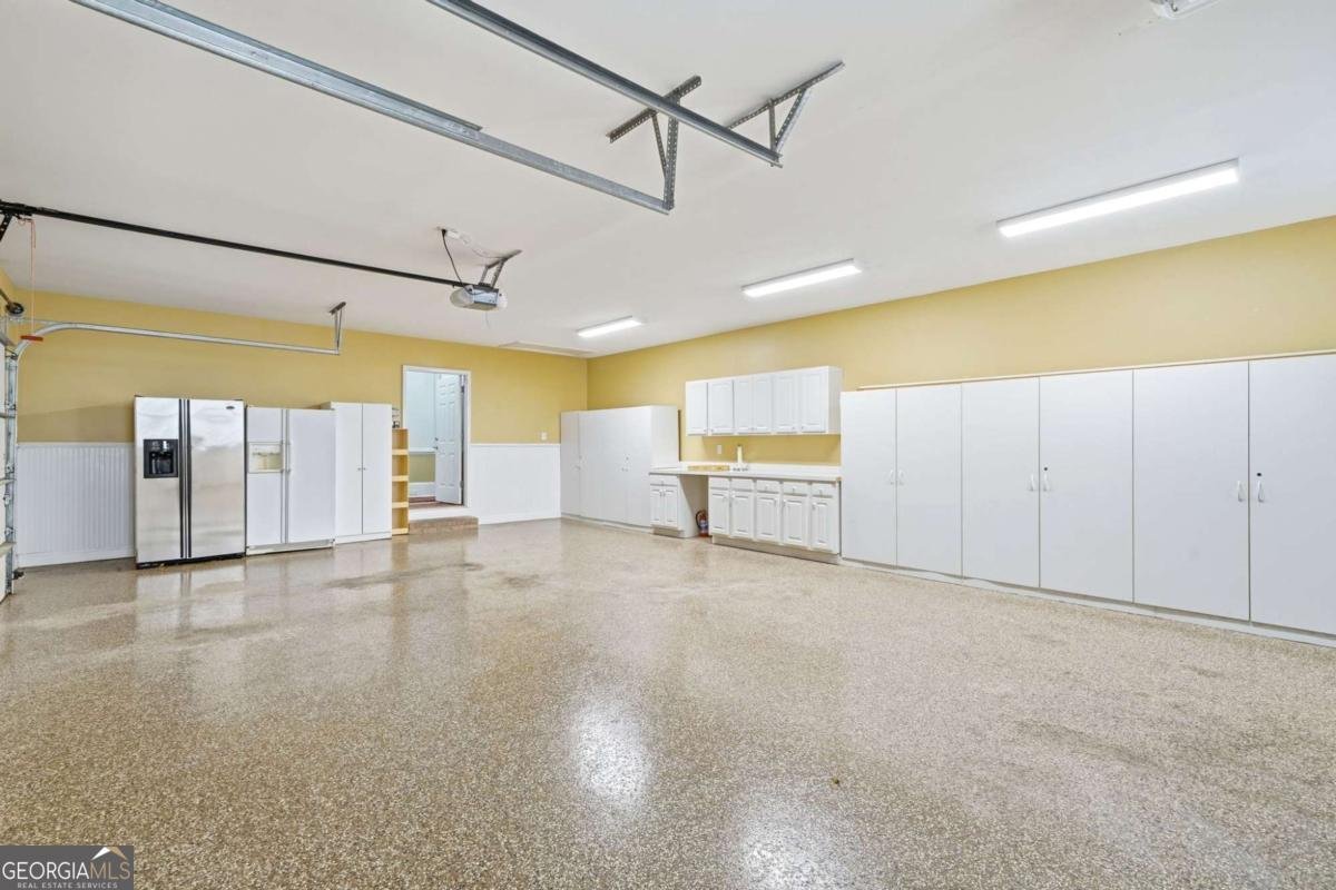 2855 Strathmore Drive Cumming - 1