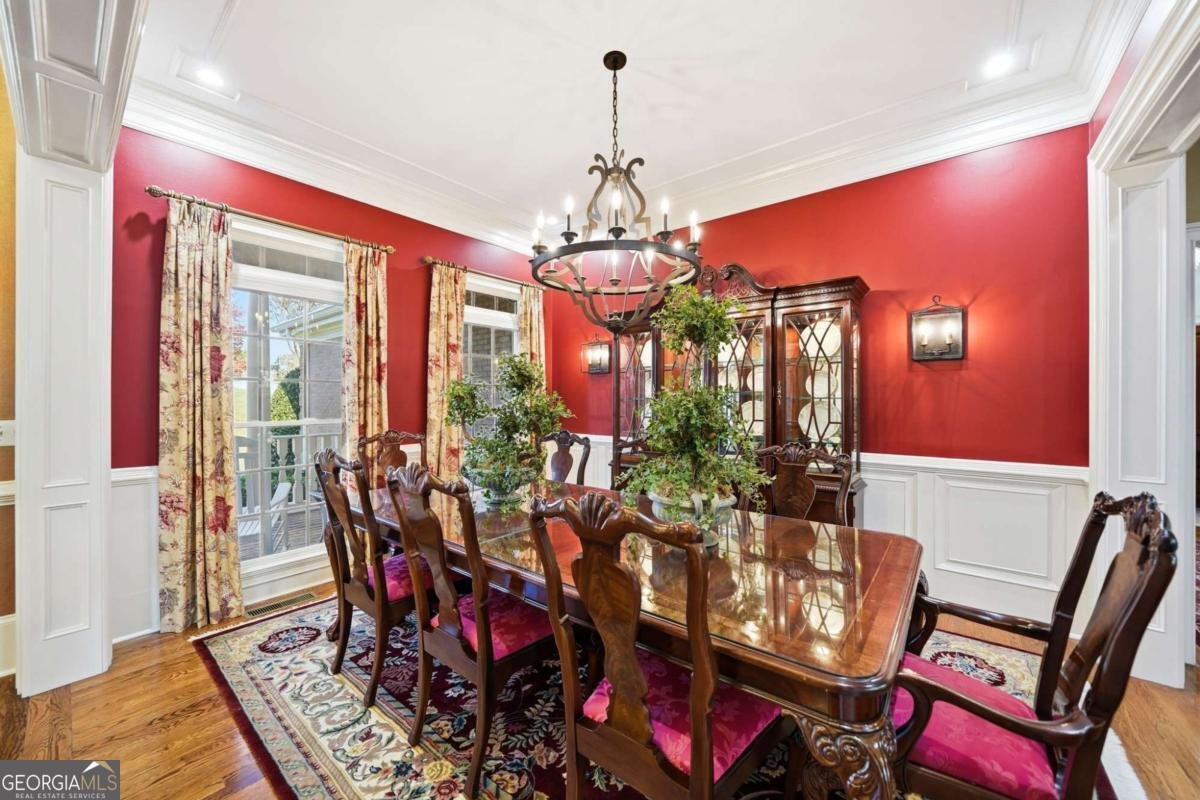 2855 Strathmore Drive Cumming - 10