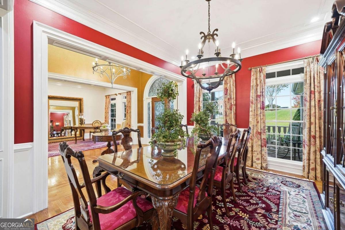 2855 Strathmore Drive Cumming - 12