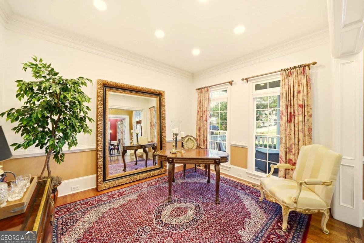 2855 Strathmore Drive Cumming - 13