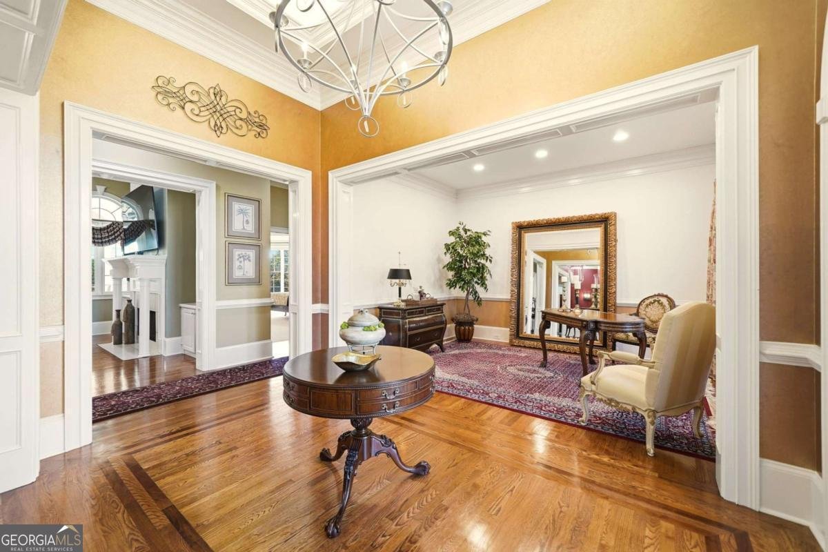 2855 Strathmore Drive Cumming - 14