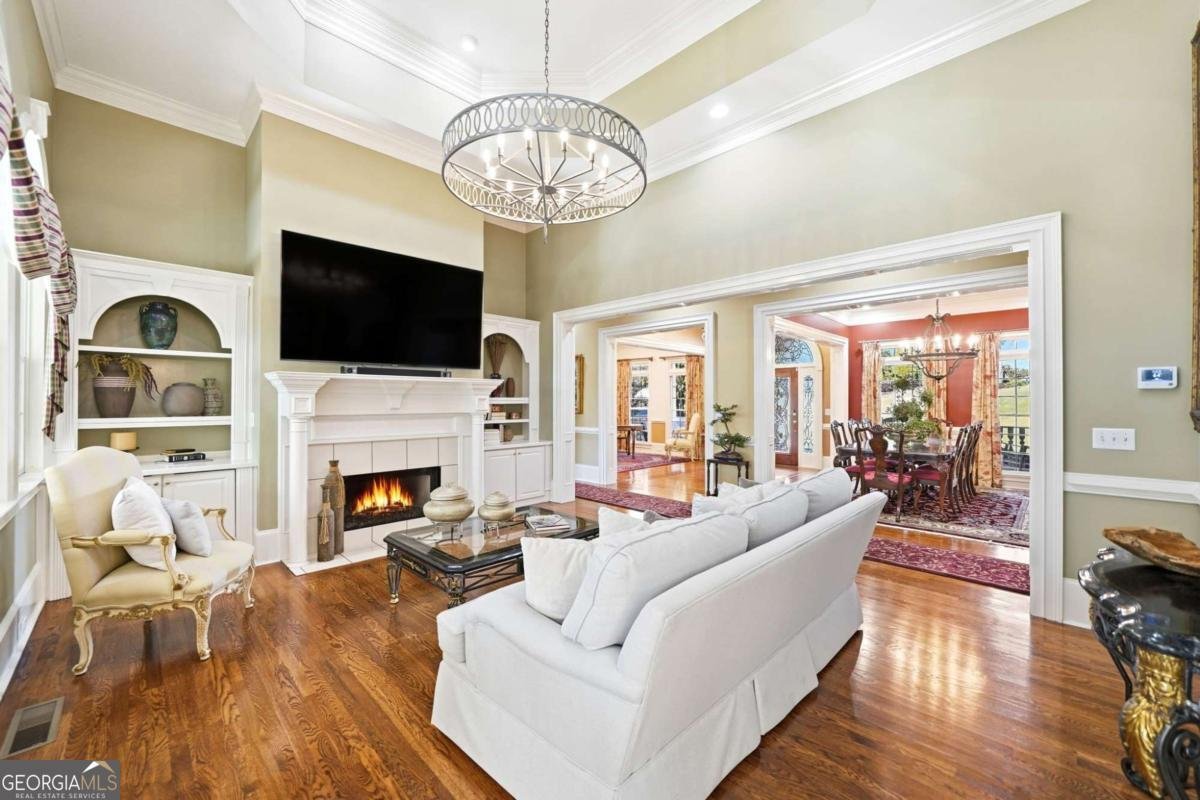 2855 Strathmore Drive Cumming - 15