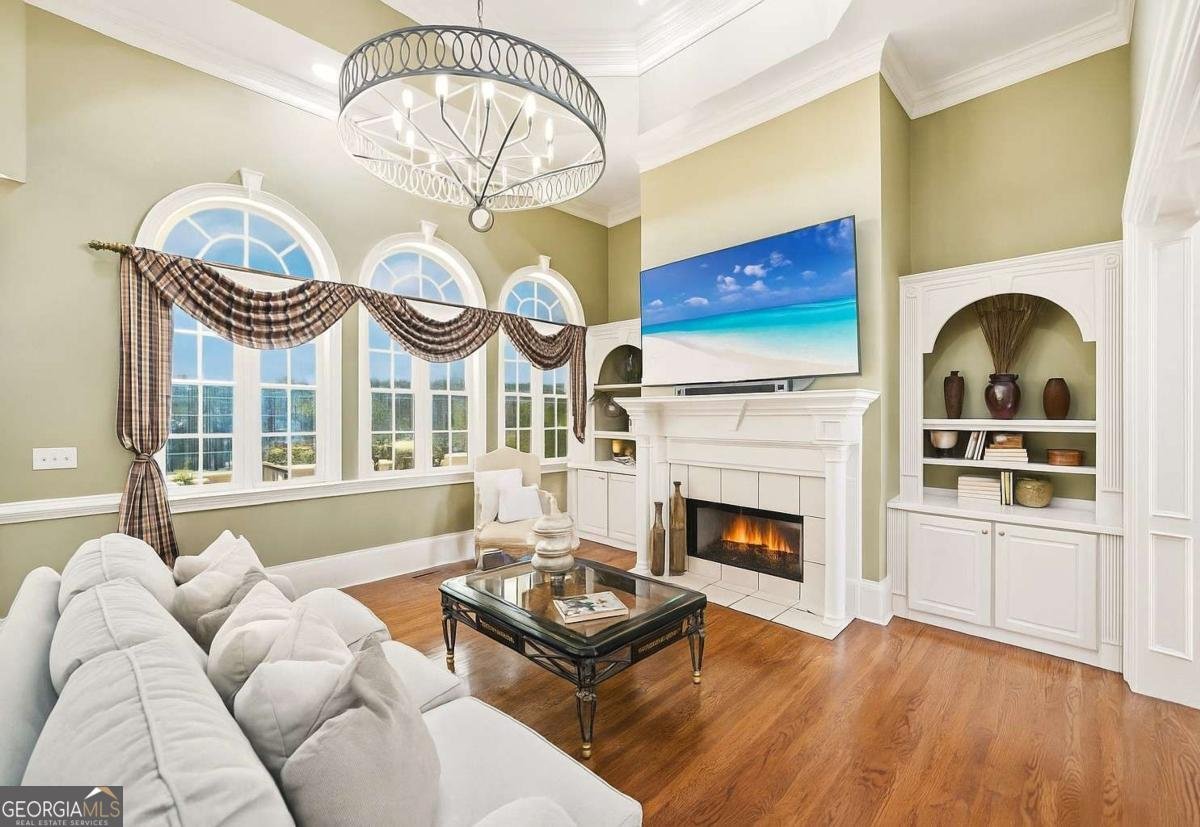 2855 Strathmore Drive Cumming - 16