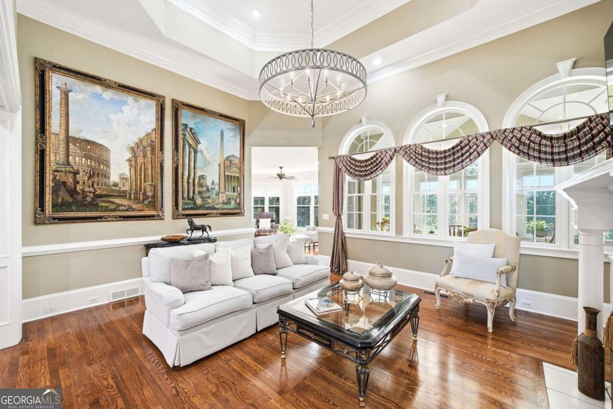 2855 Strathmore Drive Cumming - 17