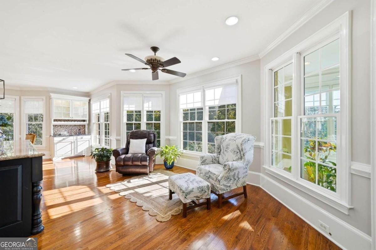 2855 Strathmore Drive Cumming - 18