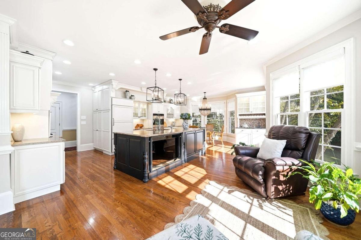 2855 Strathmore Drive Cumming - 19