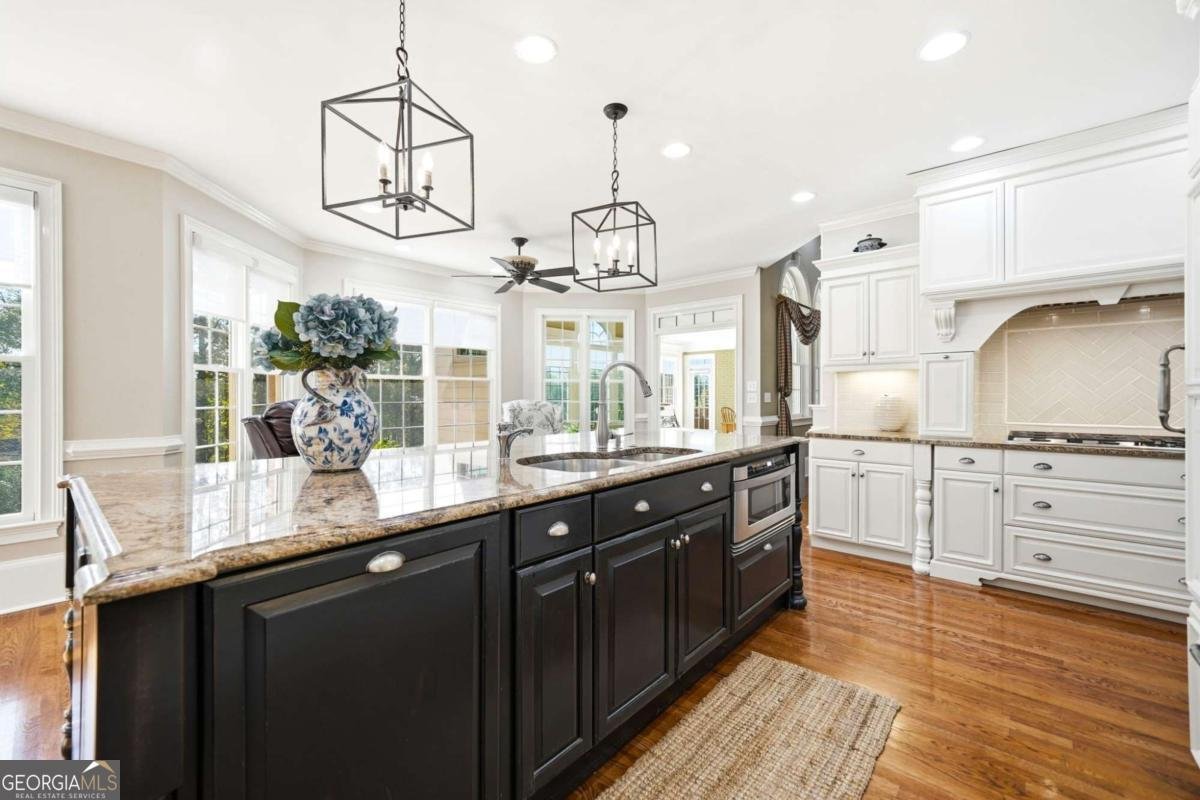 2855 Strathmore Drive Cumming - 20