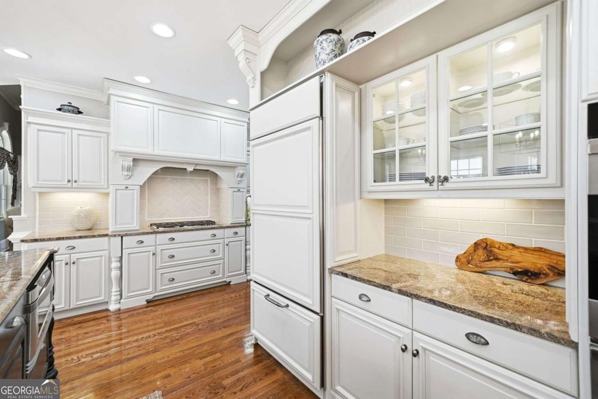 2855 Strathmore Drive Cumming - 21