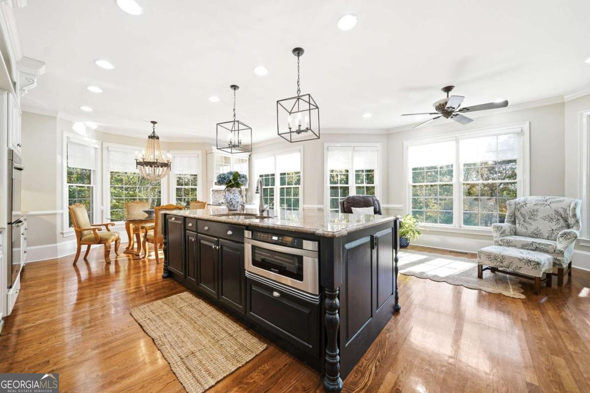 2855 Strathmore Drive Cumming - 23