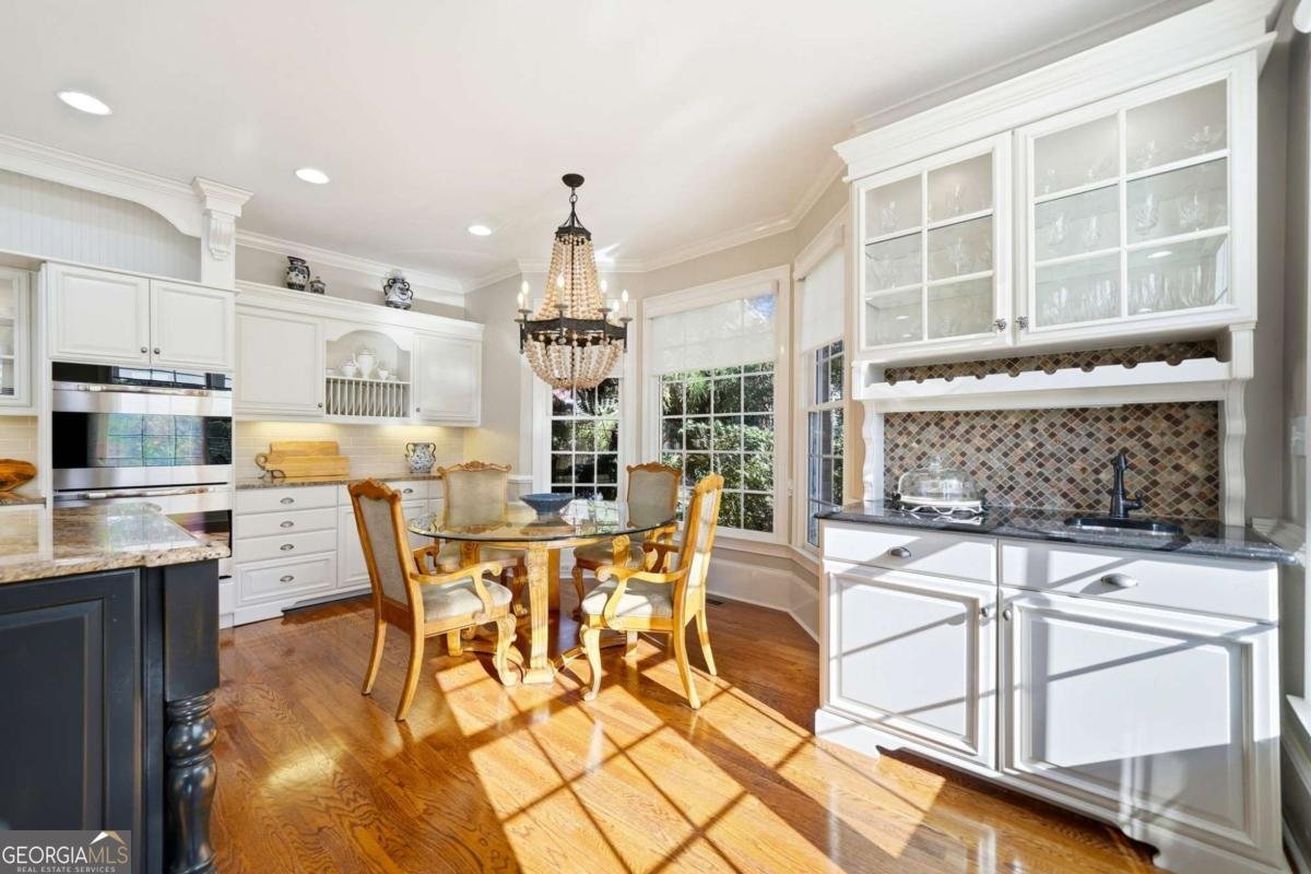 2855 Strathmore Drive Cumming - 24