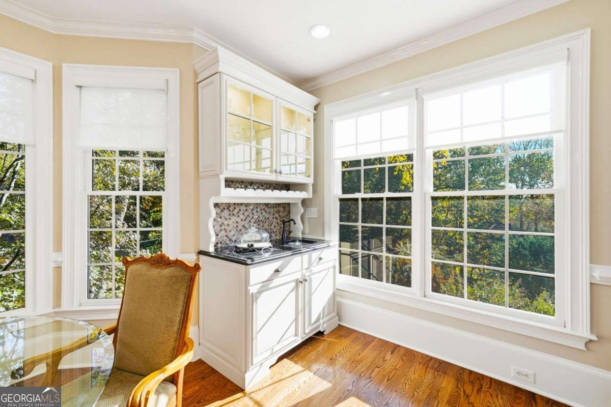 2855 Strathmore Drive Cumming - 25